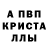 MDMA молли Muroslava Siruk